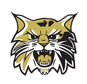 Neosho wildcat mascot