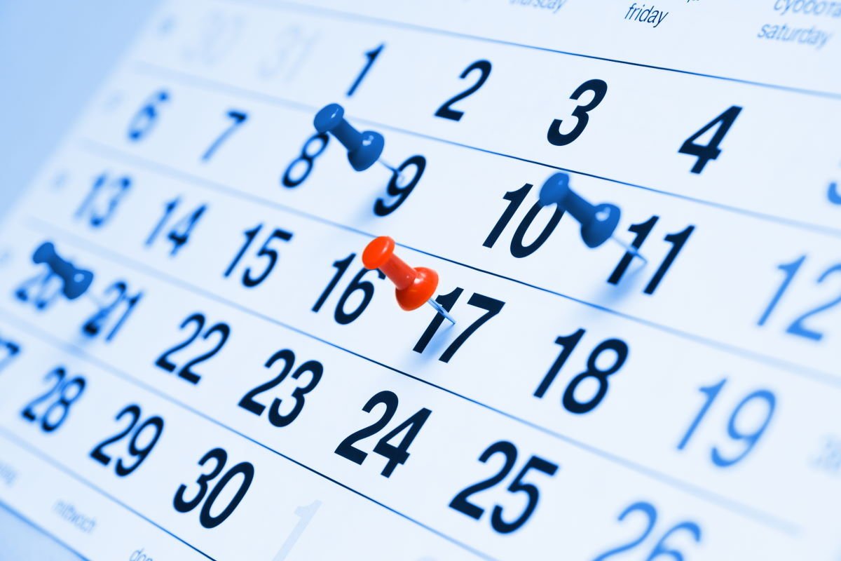 Add your event to our Community Calendar