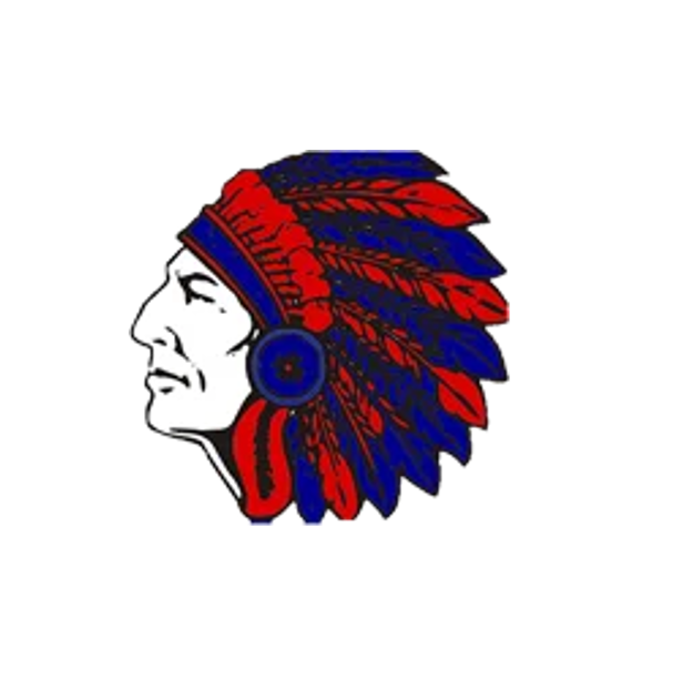 Seneca Indian Mascot Image