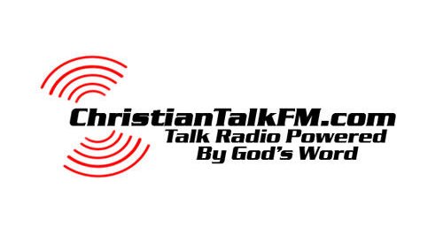 Christian Talk FM logo