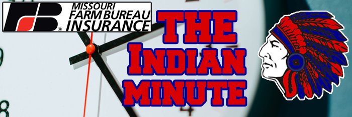 The Indian Minute